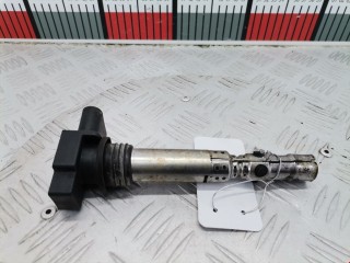 Катушка зажигания, ориг. номер 0040102059, 03D905715A, Volkswagen Polo 2005-2009