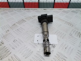 Катушка зажигания, ориг. номер 0040102059, 03D905715A, Volkswagen Polo 2005-2009