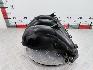 Коллектор впускной, ориг. номер 03D129766L, 03D129743K, Volkswagen Polo 2005-2009