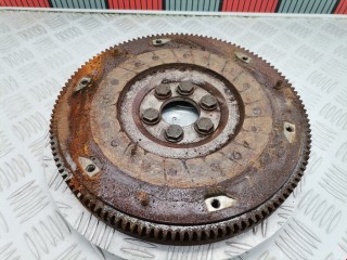 Маховик, ориг. номер 03D105271, 03D105269D, Volkswagen Polo 2005-2009