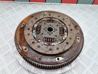 Маховик, ориг. номер 03D105271, 03D105269D, Volkswagen Polo 2005-2009