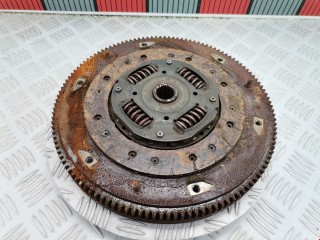 Маховик, ориг. номер 03D105271, 03D105269D, Volkswagen Polo 2005-2009