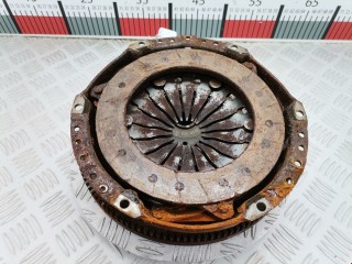 Маховик, ориг. номер 03D105271, 03D105269D, Volkswagen Polo 2005-2009