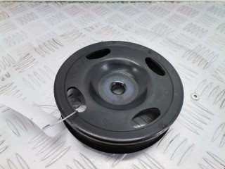 Шкив коленвала, ориг. номер 03D105255D, Volkswagen Polo 2005-2009
