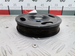 Шкив коленвала, ориг. номер 03D105255D, Volkswagen Polo 2005-2009