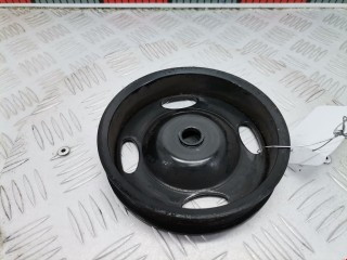 Шкив коленвала, ориг. номер 03D105255D, Volkswagen Polo 2005-2009
