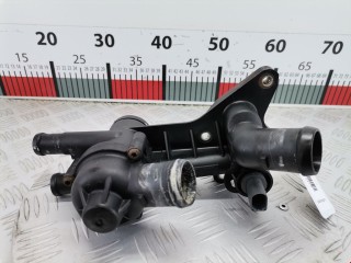Корпус термостата, ориг. номер 03C121111B, Volkswagen Polo 2005-2009