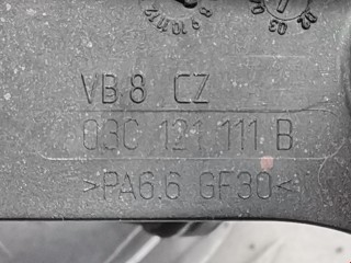 Корпус термостата, ориг. номер 03C121111B, Volkswagen Polo 2005-2009