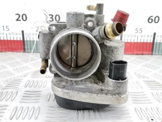 Заслонка дроссельная, ориг. номер 55560398, A2C53119795, Opel Astra 1998-2009