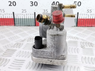 Заслонка дроссельная, ориг. номер 55560398, A2C53119795, Opel Astra 1998-2009
