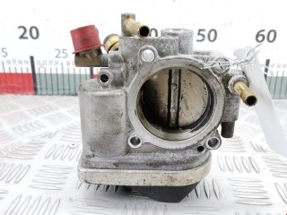 Заслонка дроссельная, ориг. номер 55560398, A2C53119795, Opel Astra 1998-2009