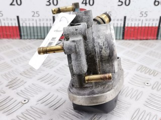 Заслонка дроссельная, ориг. номер 55560398, A2C53119795, Opel Astra 1998-2009