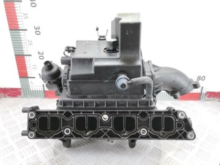 Коллектор впускной, ориг. номер 55564933, Opel Astra 1998-2009
