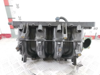 Коллектор впускной, ориг. номер 55564933, Opel Astra 1998-2009