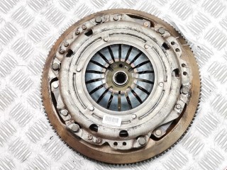 Маховик, ориг. номер R90400169, 55587031, Opel Astra 1998-2009