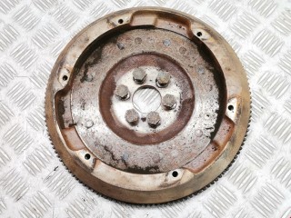 Маховик, ориг. номер R90400169, 55587031, Opel Astra 1998-2009