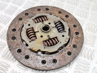 Маховик, ориг. номер R90400169, 55587031, Opel Astra 1998-2009