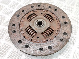 Маховик, ориг. номер R90400169, 55587031, Opel Astra 1998-2009