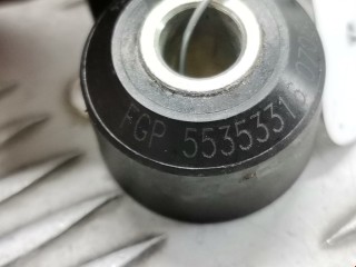 Датчик детонации, ориг. номер 55353316, Opel Astra 1998-2009