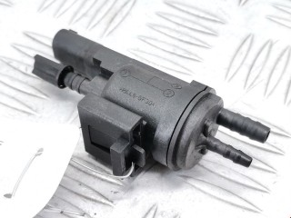 Клапан воздушный, ориг. номер 0214057021, 55561101, Opel Astra 1998-2009