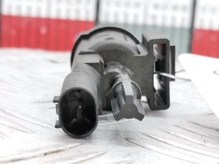 Клапан воздушный, ориг. номер 0214057021, 55561101, Opel Astra 1998-2009