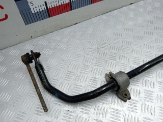 Стабилизатор подвески (поперечной устойчивости), ориг. номер 1K0411303BJ, Volkswagen Golf 2008-2012