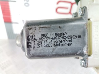 Моторчик стеклоподъемника, ориг. номер 51337248171, 72481710, BMW 5 F10/F11/GT F07 2009-2013