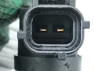 Датчик коленвала, ориг. номер 1S7F6C315AD, 1129988, Ford Focus 2004-2008