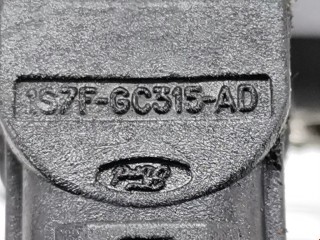 Датчик коленвала, ориг. номер 1S7F6C315AD, 1129988, Ford Focus 2004-2008