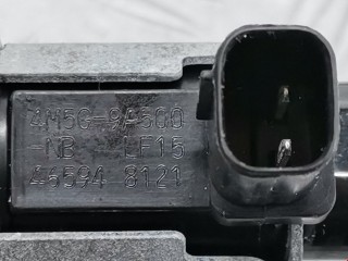 Клапан воздушный, ориг. номер 5243591, 4M5G9A500NB, Ford Focus 2004-2008