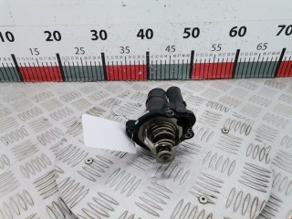 Корпус термостата, ориг. номер 4M5G-FC, 1476110, Ford Focus 2004-2008