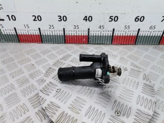 Корпус термостата, ориг. номер 4M5G-FC, 1476110, Ford Focus 2004-2008