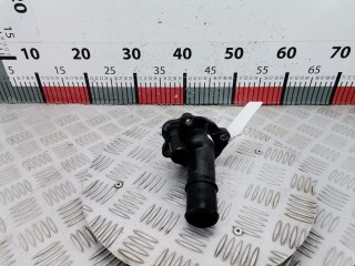 Корпус термостата, ориг. номер 4M5G-FC, 1476110, Ford Focus 2004-2008