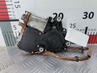 Моторчик стеклоподъемника, ориг. номер MR215437, 0620200074, Mitsubishi Galant 1992-1997