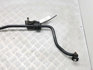 Стабилизатор подвески (поперечной устойчивости), ориг. номер 508187, Peugeot 306 1997-2002