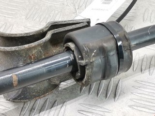 Стабилизатор подвески (поперечной устойчивости), ориг. номер 508187, Peugeot 306 1997-2002
