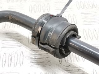 Стабилизатор подвески (поперечной устойчивости), ориг. номер 508187, Peugeot 306 1997-2002