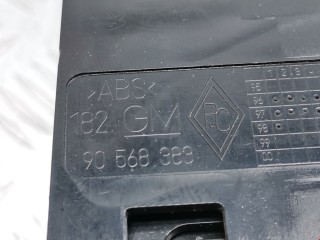 Пепельница, ориг. номер 90568383, Opel Vectra 1995-2000