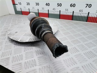 Полуось передняя правая (приводной вал, ШРУС), ориг. номер 9812781280, Peugeot 307 2001-2005