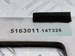 Рамка под магнитолу, ориг. номер A2206802839, Mercedes S W220 1998-2002