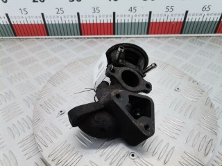 Клапан ЕГР EGR, ориг. номер 504150396, Iveco Daily 2006-2011