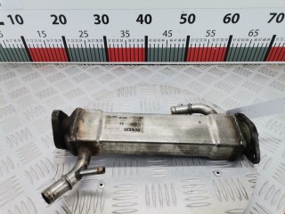 Радиатор EGR, ориг. номер 504178568, 504158592, Iveco Daily 2006-2011