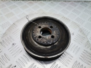 Шкив коленвала, ориг. номер 504017415, Iveco Daily 2006-2011