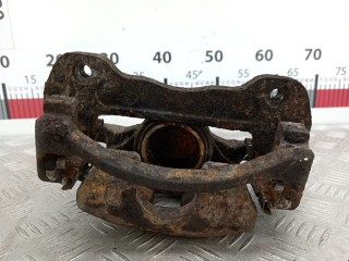 Суппорт передний правый, ориг. номер 4605A202, Mitsubishi L200 2006-2011