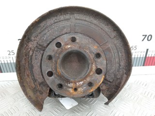 Ступица задняя левая, ориг. номер 93178626, Opel Astra 1998-2009