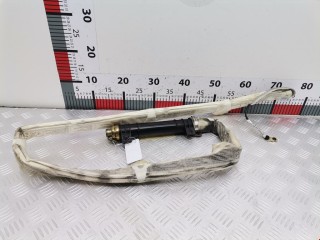 Подушка безопасности боковая (шторка), ориг. номер 2208600605, A2208600605, Mercedes S W220 1998-2002