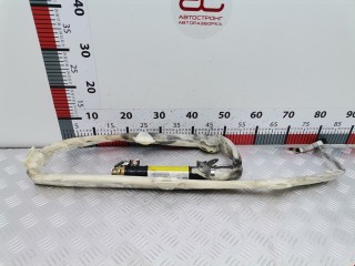Подушка безопасности боковая (шторка), ориг. номер 2208600605, A2208600605, Mercedes S W220 1998-2002