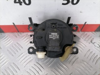 Фара противотуманная правая, ориг. номер 6204AA, 89204713, Citroen Picasso 2006-2013