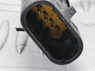 Лямбда-зонд, ориг. номер 7700107433, 0258006046, Renault Scenic 2003-2006