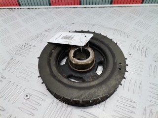 Шкив коленвала, ориг. номер ZY0811400B, Mazda 3 2003-2006